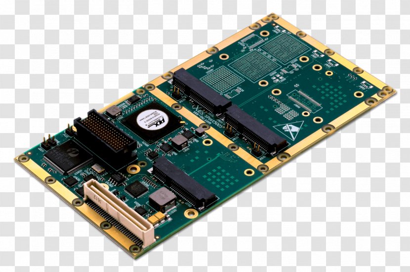 Mac Mini PCI Express Video Capture HDMI - Electronic Component - Card Transparent PNG