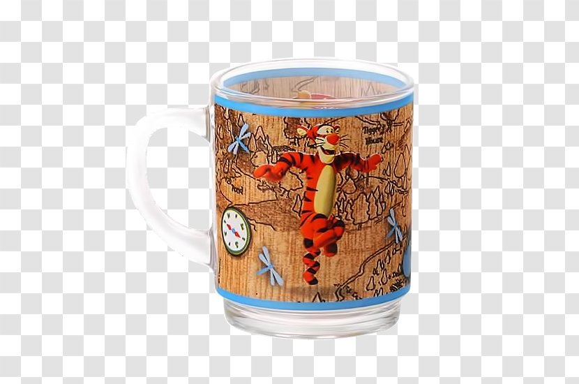 Посуда Luminarc (Люминарк) Coffee Cup Mug Tableware Teacup - Jug Transparent PNG