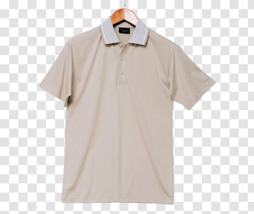 Polo Shirt T-shirt Sleeve Clothing Collar - Tshirt Transparent PNG