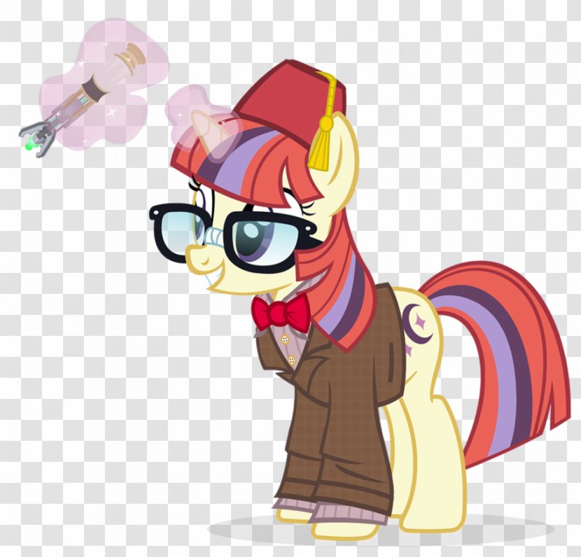 Pony Pinkie Pie Rainbow Dash Twilight Sparkle Horse - Vertebrate - Jenny Doctor Who Cosplay Transparent PNG