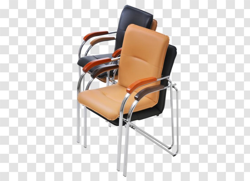 Office & Desk Chairs Luhansk Wing Chair Transparent PNG
