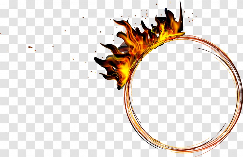 Flame Fire Computer File - Graphics Transparent PNG