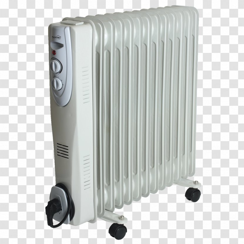 Fan Thermostat Power Light Convection Heater - Sencor Soh Electric Transparent PNG
