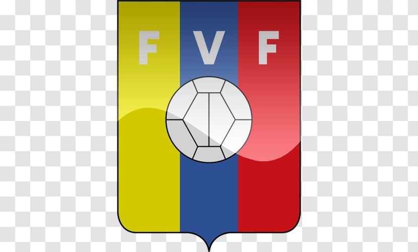 Venezuela National Football Team Copa Panama Peru - Venezuelan Federation Transparent PNG