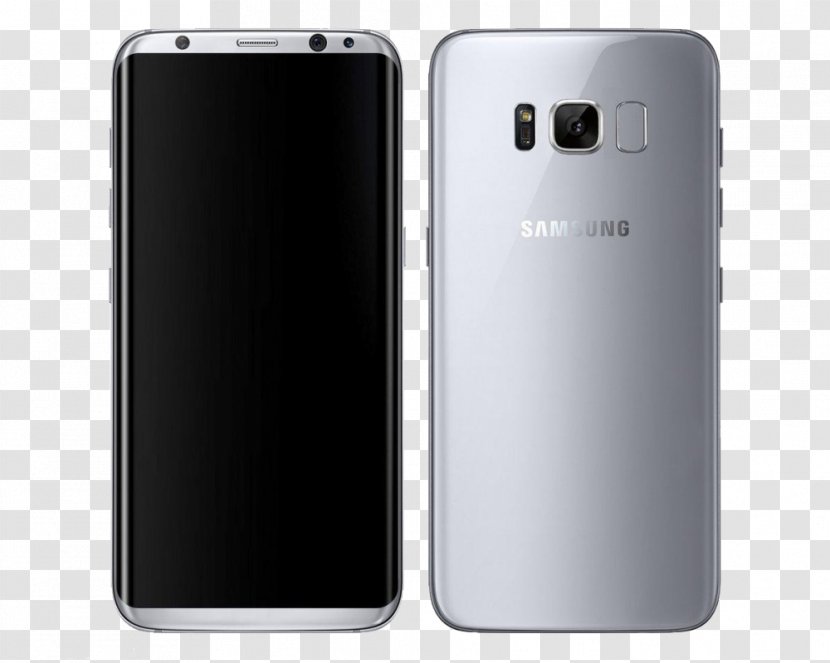 Samsung Galaxy S8+ S Plus S9 LG G6 Transparent PNG