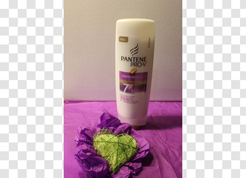 Lotion Cream Purple - Skin Care Transparent PNG