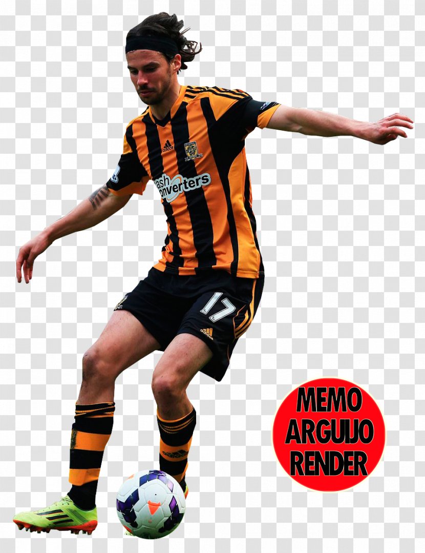 Team Sport Football Player Transparent PNG