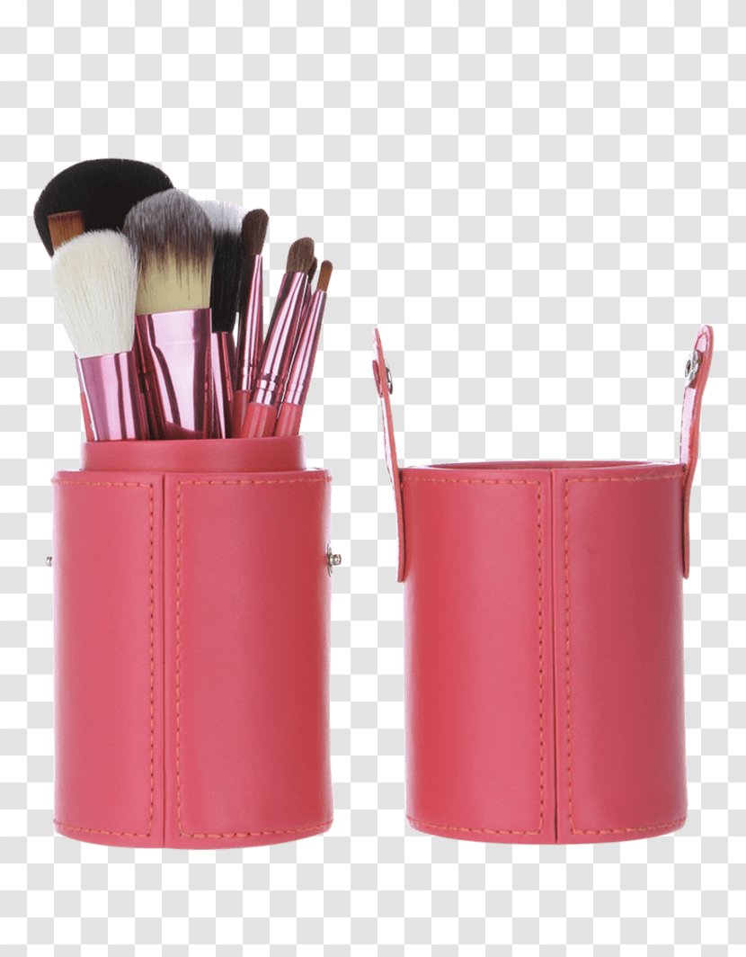 Makeup Brush Cosmetics Make-up Painting - Paintbrush - MAKE UP TOOLS Transparent PNG
