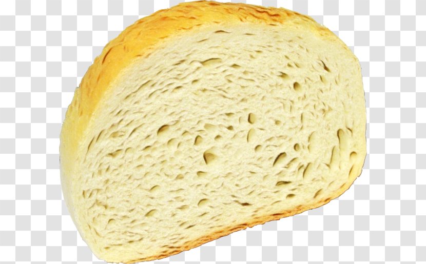 Potato Cartoon - Loaf - Whole Wheat Bread Roll Transparent PNG