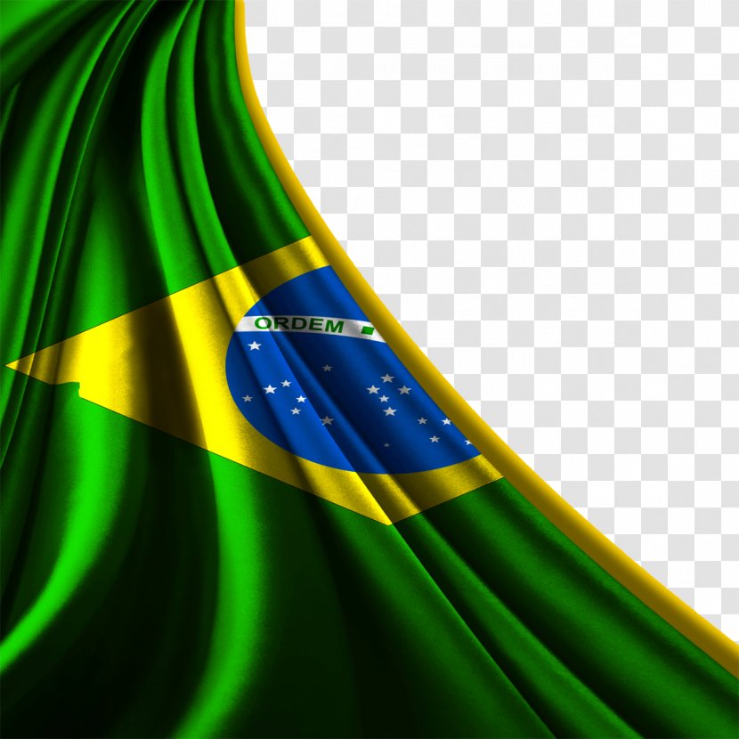 Independence Of Brazil Ireland Flag YouTube - Politician - Folding Brazilian Transparent PNG