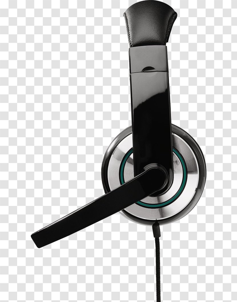 Headphones Hama Insomnia Ice - Xbox One - HeadsetFull SizeBlack Sound OneHeadphones Transparent PNG