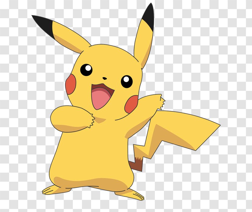 Pikachu Pokémon GO Red And Blue Vrste - Charizard Transparent PNG
