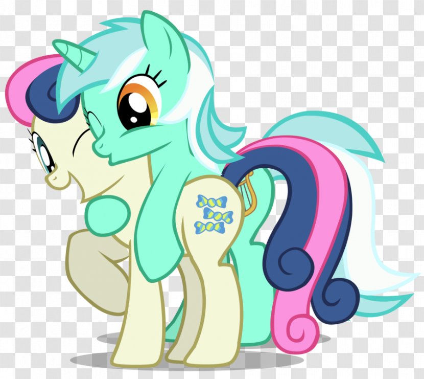 Pony Bonbon Television DeviantArt - Frame - My Little Transparent PNG