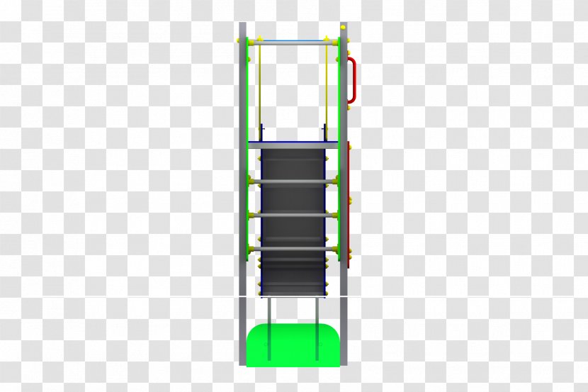 Ladder Line Angle Transparent PNG