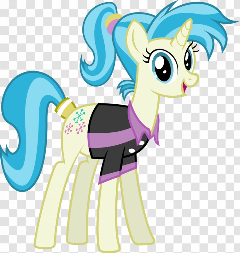 Pony Twilight Sparkle Rainbow Dash DeviantArt - Cartoon - Wig Transparent PNG