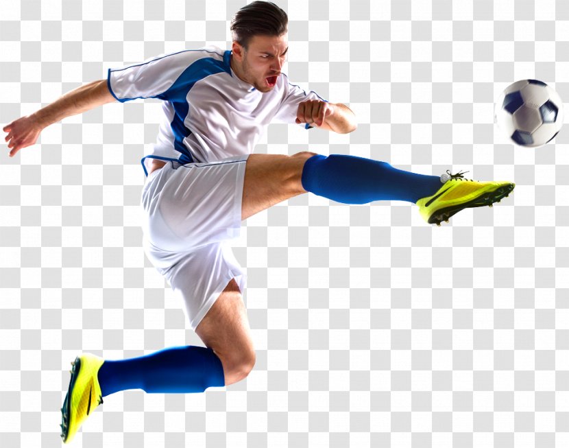 World Cup Football Player Kick-off - Leisure Transparent PNG