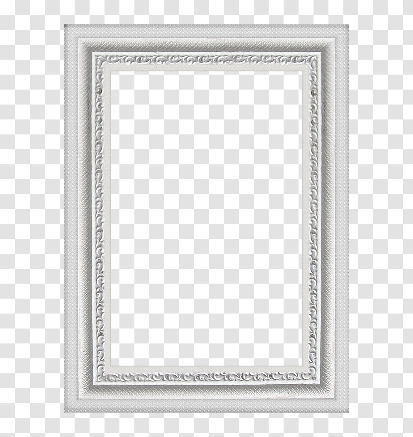 Picture Frames Pattern - Rectangle - Design Transparent PNG