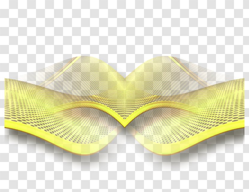 Desktop Wallpaper Computer - Yellow - Design Transparent PNG