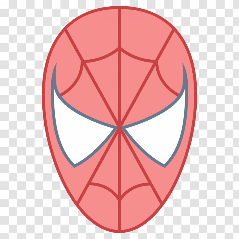 Spider-Man Spider Web Decal Clip Art - Wall Transparent PNG