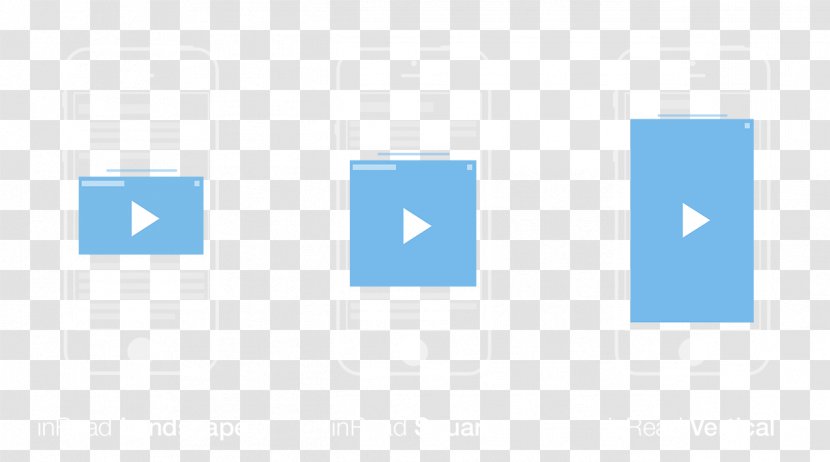 Brand Advertising Logo - Video - Image Viewer Transparent PNG