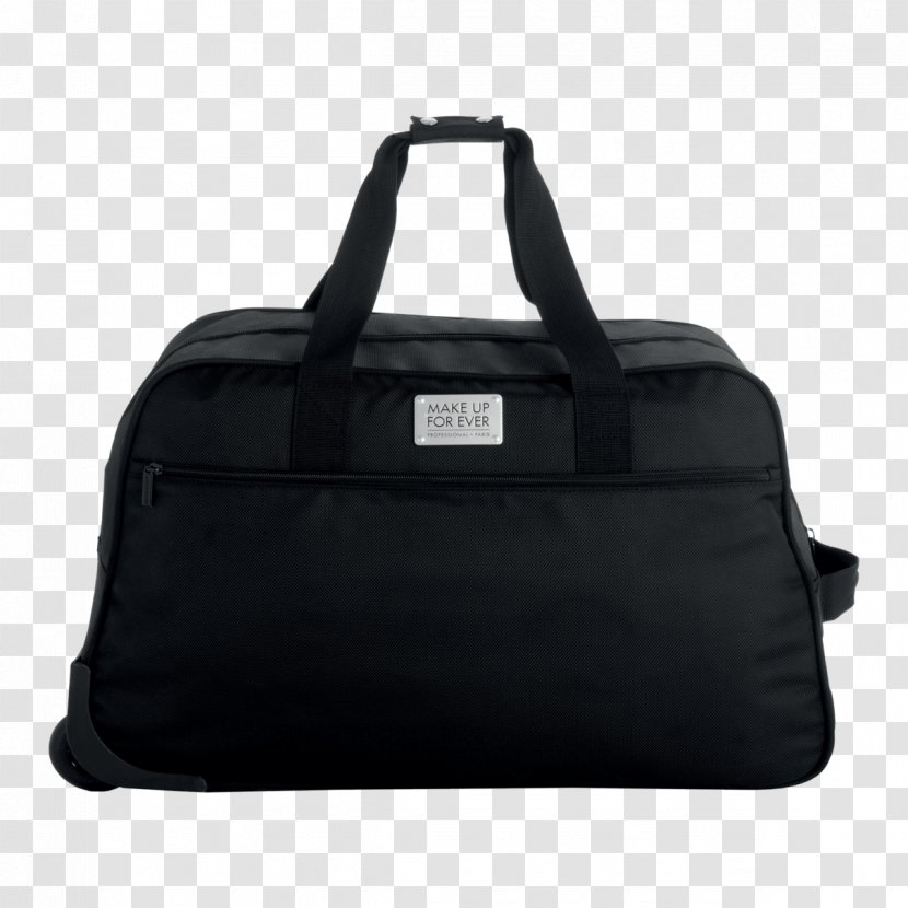 Briefcase Handbag Cosmetics Make Up For Ever - Bag Transparent PNG