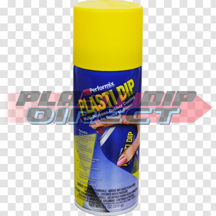 Aerosol Spray Plastic Paint Transparent PNG