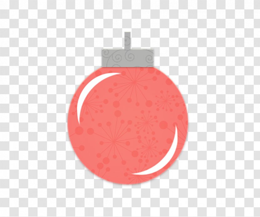 Red Pattern - Bulb Mines Transparent PNG
