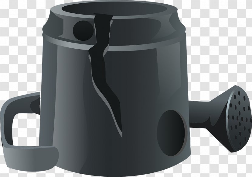 Watering Cans Tool Mug Bowl Clip Art - Hardware Transparent PNG