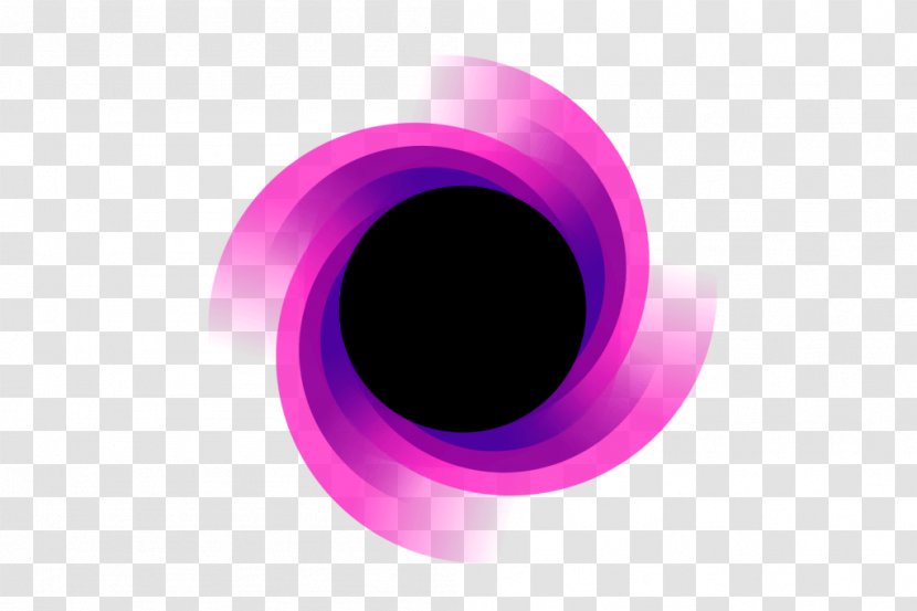 Desktop Wallpaper - Purple - Seismic Hole Transparent PNG