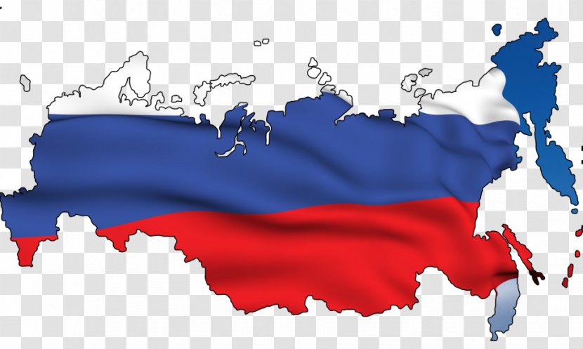 Flag Of Russia Stock Photography Royalty-free Map Rieltorskaya Kompaniya 