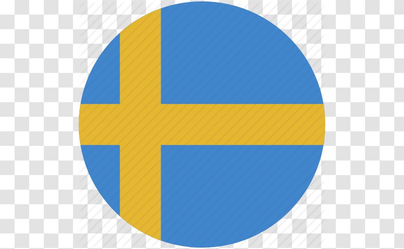 Flag Of Sweden Translation Swedish - Simple Transparent PNG