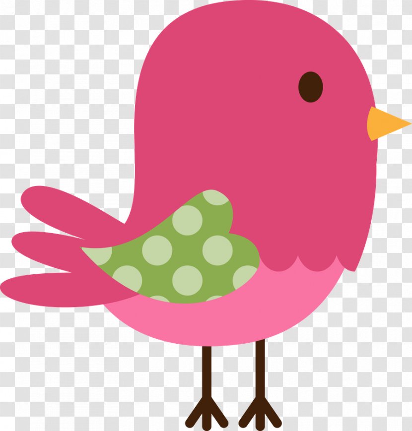 Bird Drawing Clip Art - Animaatio Transparent PNG