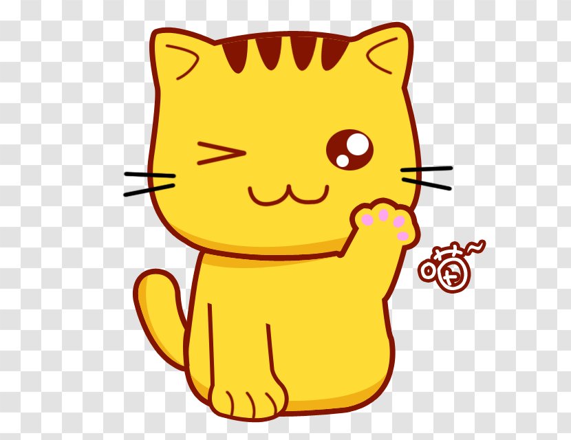 Cat Hello Kitty Cuteness Stroke Dog - Moe - Cartoon Transparent PNG