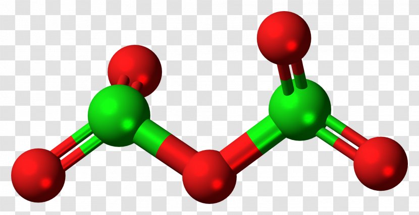 Dichlorine Monoxide Heptoxide Pentoxide Chemistry - Chlorine Transparent PNG
