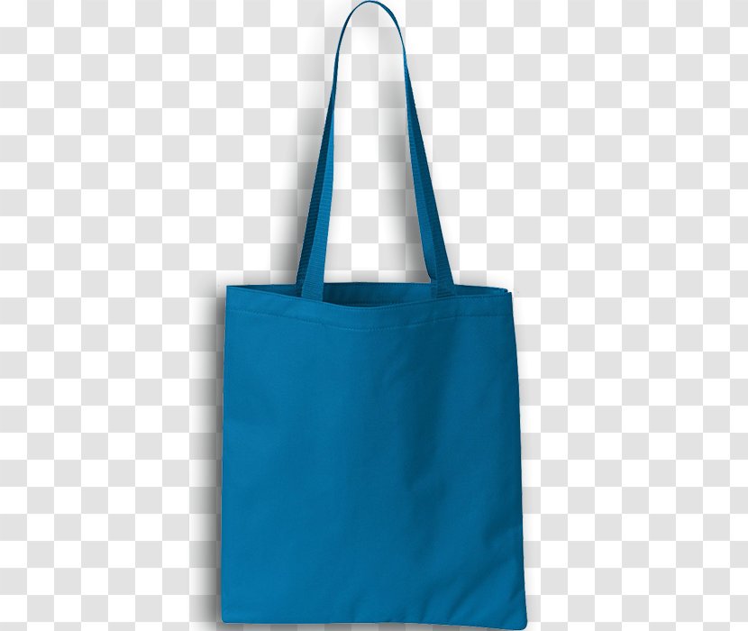 Tote Bag Blue Handbag Green - Brown Transparent PNG