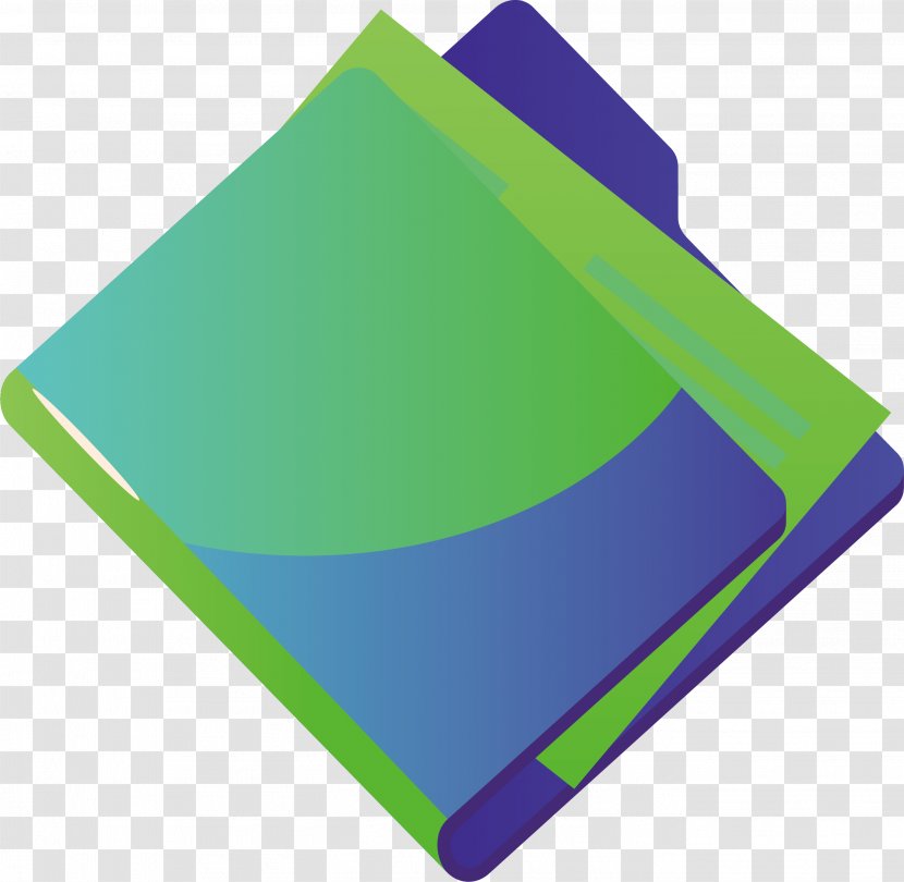 Euclidean Vector Directory Vecteur Computer File - Folder - Material Transparent PNG