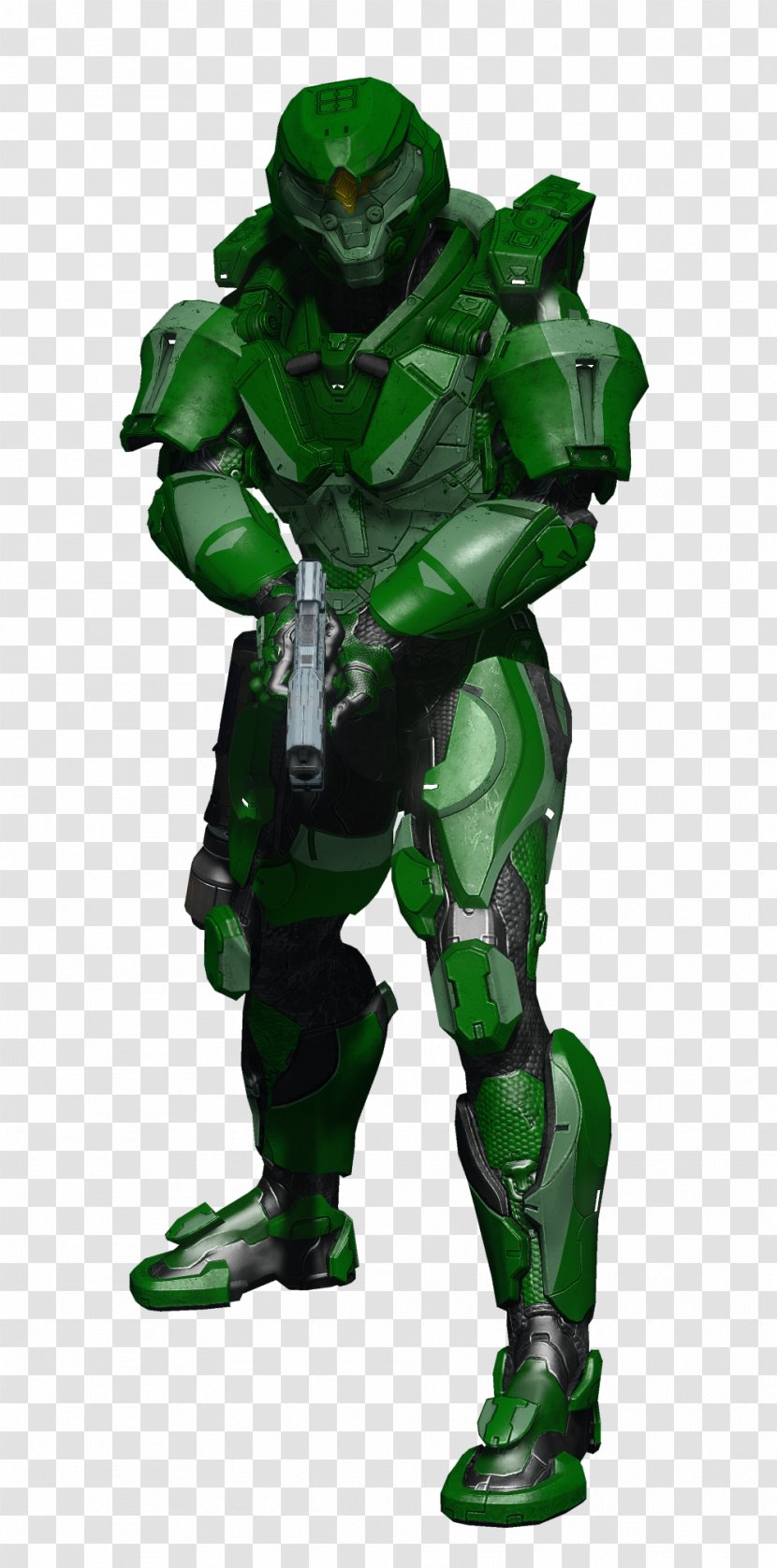 Halo 4 Halo: Reach Master Chief 3: ODST Transparent PNG