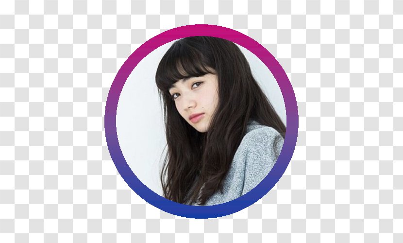 Nana Komatsu Japan Model Female Fashion Transparent PNG