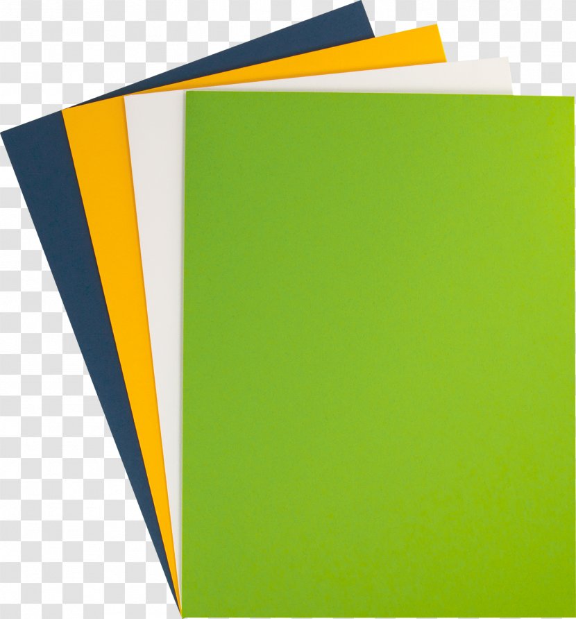 Rectangle Brand Line - Green - Acco Transparent PNG