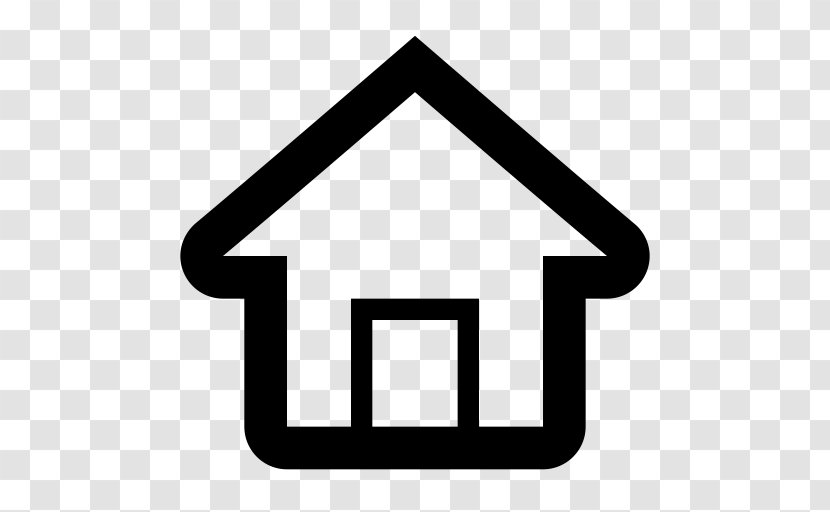 House Symbol - Signage Transparent PNG