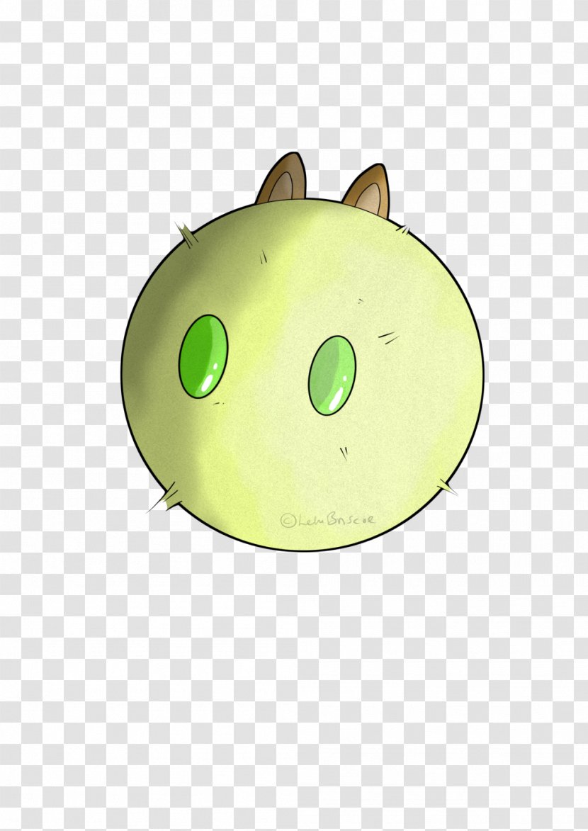 Cartoon Fruit - Design Transparent PNG