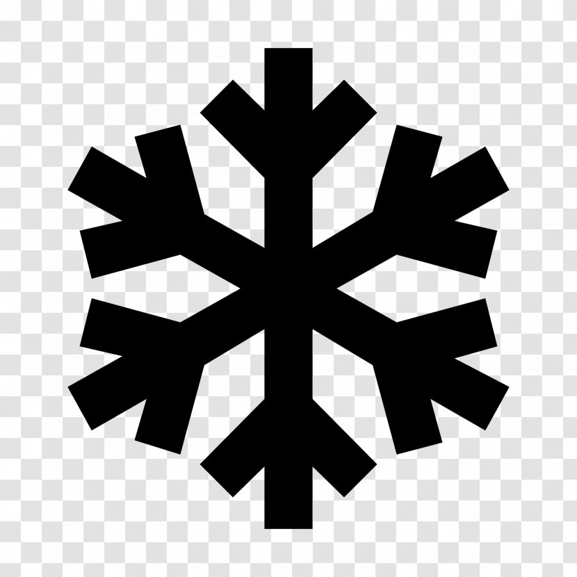 Snowflake - Christmas - Tree Transparent PNG