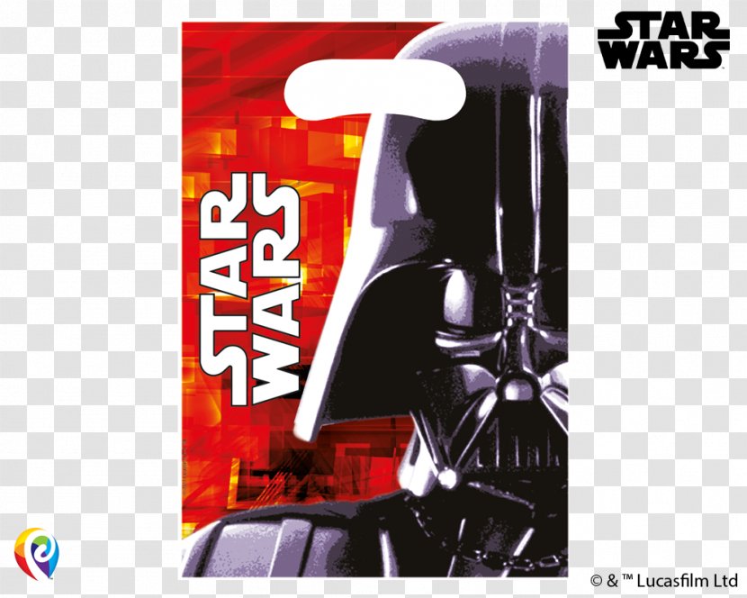 Anakin Skywalker R2-D2 Chewbacca Star Wars Yoda - Brand - Triangle Bunting Transparent PNG