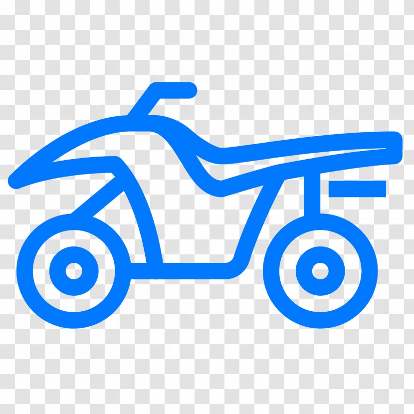 All-terrain Vehicle Motorcycle Bicycle Clip Art Transparent PNG