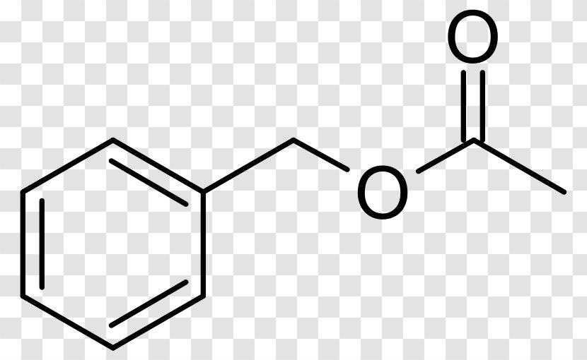 Benzyl Acetate Group Alcohol Butyrate - Line Art - Creative Dimensional Code Transparent PNG