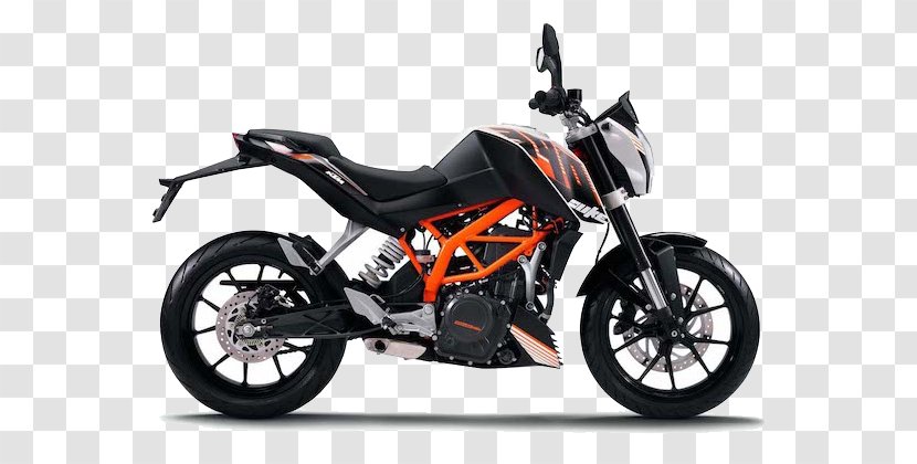 KTM 1290 Super Duke R Adventure 390 Series 200 - Ktm - Motorcycle Transparent PNG