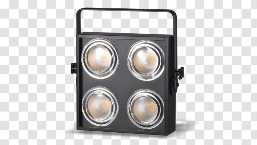 Light-emitting Diode Sound Lighting Strobe Light - Klark Teknik - Effect Transparent PNG