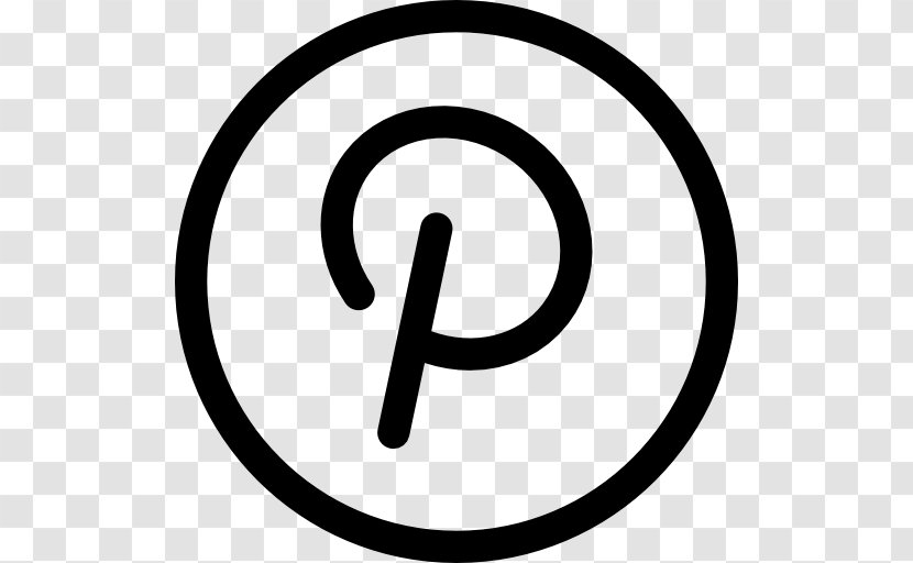 Power Symbol - Trademark - Sign Transparent PNG