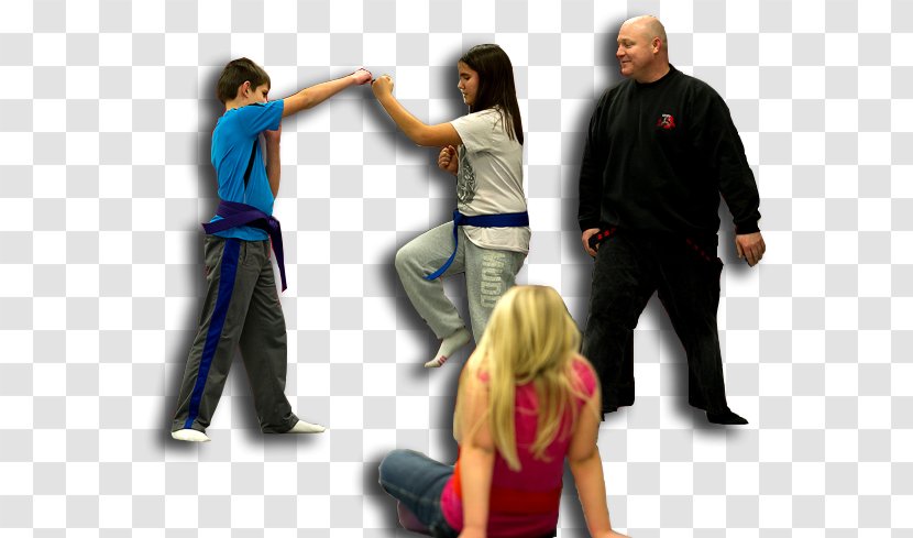 Cincinnati Karate Self-defense Physical Fitness Self Defense Options - Cartoon - Taekwondo Kids Transparent PNG