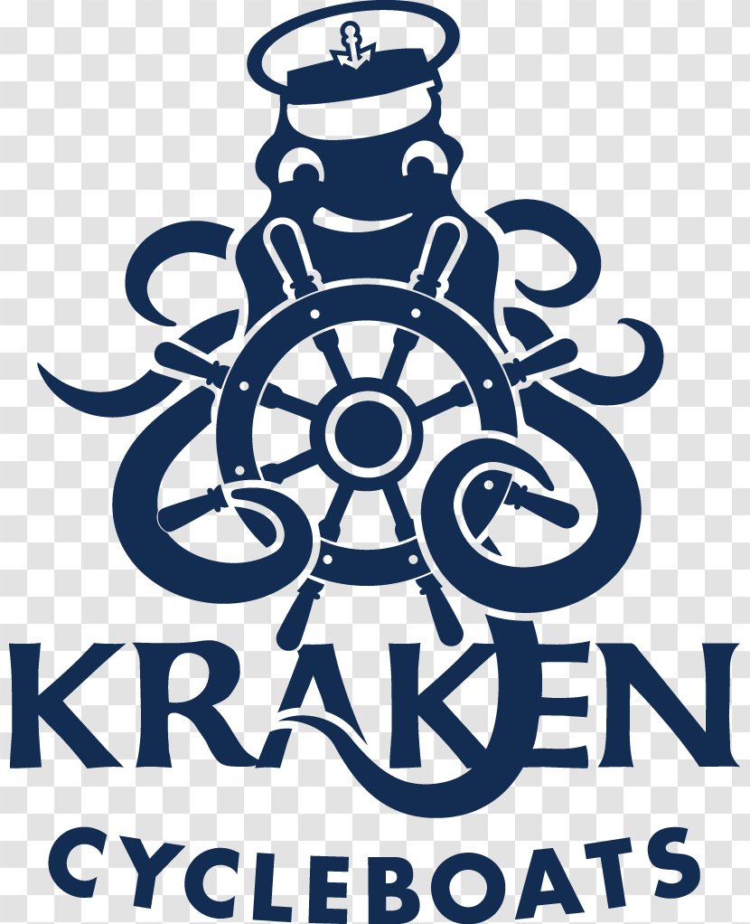 Kraken CycleBoats Cup Recreation Cascade Cycleboats - Pedal Pub Transparent PNG